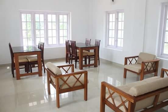 Kochi Muziris Harbour View酒店 外观 照片